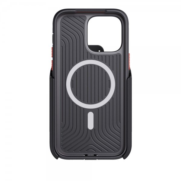 Tech21 iPhone 14 Pro Max Skal Evo Max Svart