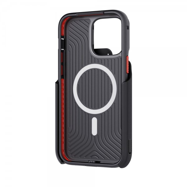 Tech21 iPhone 14 Pro Max Skal Evo Max Svart
