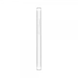 Xqisit iPhone 14 Pro Max Skal Flex Case Transparent