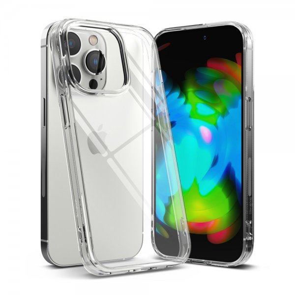 Ringke iPhone 14 Pro Max Skal Fusion Clear