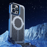 Benks iPhone 14 Pro Max Skal Gamers Pick Svart
