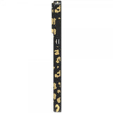 Richmond & Finch iPhone 14 Pro Max Skal Gold Leopard