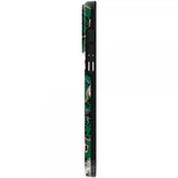Richmond & Finch iPhone 14 Pro Max Skal Green Leopard