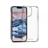 dbramante1928 iPhone 14 Pro Max Skal Greenland Clear