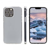 dbramante1928 iPhone 14 Pro Max Skal Greenland Clear