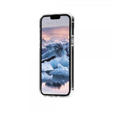 dbramante1928 iPhone 14 Pro Max Skal Greenland Clear