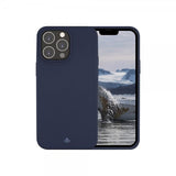 dbramante1928 iPhone 14 Pro Max Skal Greenland Pacific Blue