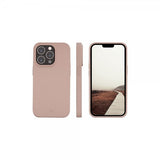 dbramante1928 iPhone 14 Pro Max Skal Greenland Pink Sand