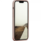 dbramante1928 iPhone 14 Pro Max Skal Greenland Pink Sand