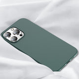 X-Level iPhone 14 Pro Max Skal Guardian Series Grön