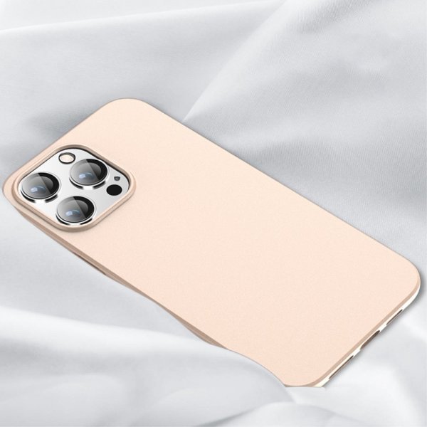 X-Level iPhone 14 Pro Max Skal Guardian Series Guld