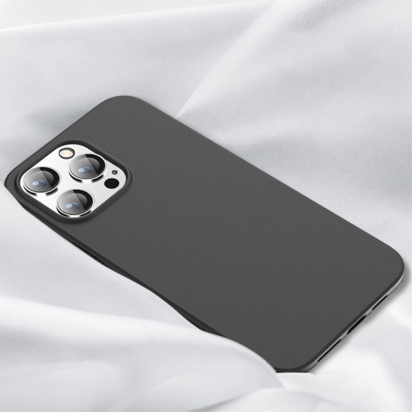 X-Level iPhone 14 Pro Max Skal Guardian Series Svart