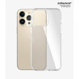 PanzerGlass iPhone 14 Pro Max Skal HardCase Transparent