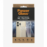 PanzerGlass iPhone 14 Pro Max Skal HardCase Transparent