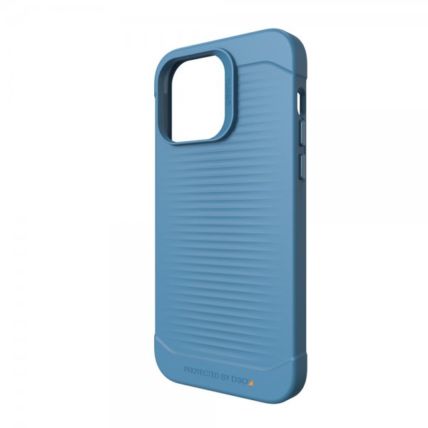 Gear4 iPhone 14 Pro Max Skal Havana Blå