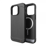 Gear4 iPhone 14 Pro Max Skal Havana Snap Svart