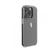 dbramante1928 iPhone 14 Pro Max Skal Iceland Pro Transparent