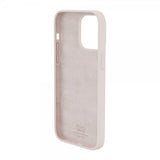 Puro iPhone 14 Pro Max Skal Icon Rosa