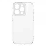Baseus iPhone 14 Pro Max Skal Illusion Series Transparent