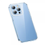Baseus iPhone 14 Pro Max Skal Illusion Series Transparent