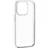 Puro iPhone 14 Pro Max Skal Impact Clear Transparent