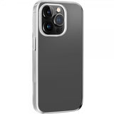 Puro iPhone 14 Pro Max Skal Impact Clear Transparent