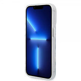 Karl Lagerfeld iPhone 14 Pro Max Skal Karl & Choupette MagSafe Transparent