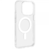 Puro iPhone 14 Pro Max Skal LITE MAG Transparent
