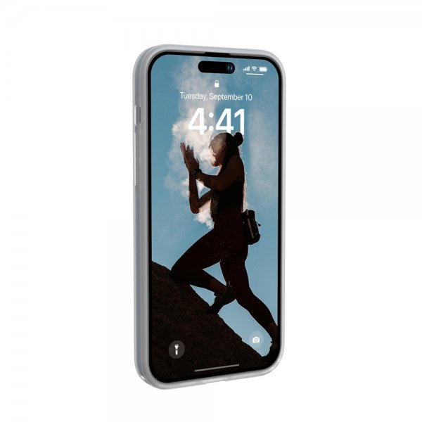 U by UAG iPhone 14 Pro Max Skal Lucent 2.0 MagSafe Cerulean