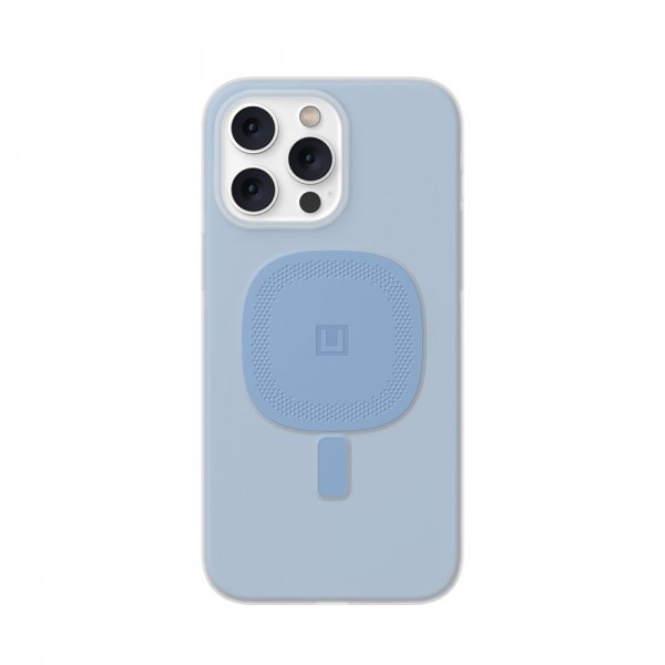 U by UAG iPhone 14 Pro Max Skal Lucent 2.0 MagSafe Cerulean