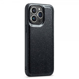 Dg.Ming iPhone 14 Pro Max Skal M3 Series Löstagbar Korthållare Svart