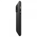 Spigen iPhone 14 Pro Max Skal Mag Armor MagFit Matte Black