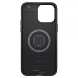 Spigen iPhone 14 Pro Max Skal Mag Armor MagFit Matte Black