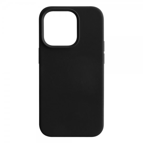 Vivanco iPhone 14 Pro Max Skal Mag Hype Svart