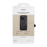 Buffalo iPhone 14 Pro Max Skal MagSeries Svart