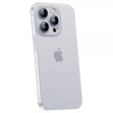 Benks iPhone 14 Pro Max Skal Matt Vit