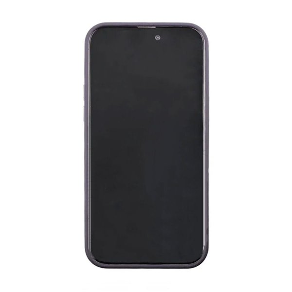 Rvelon iPhone 14 Pro Max Skal Roterbart MagSafe Stativ Lila