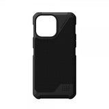 Urban Armor Gear (UAG) iPhone 14 Pro Max Skal Metropolis LT MagSafe Kevlar Black