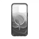 Gear4 iPhone 14 Pro Max Skal Milan Snap Black Swirl