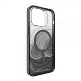Gear4 iPhone 14 Pro Max Skal Milan Snap Black Swirl