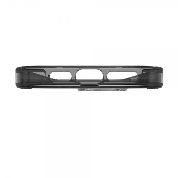 Gear4 iPhone 14 Pro Max Skal Milan Snap Black Swirl