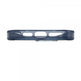 Gear4 iPhone 14 Pro Max Skal Milan Snap Blue Swirl