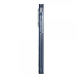 Gear4 iPhone 14 Pro Max Skal Milan Snap Blue Swirl