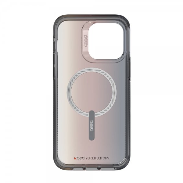 Gear4 iPhone 14 Pro Max Skal Milan Snap Sunset Ombre