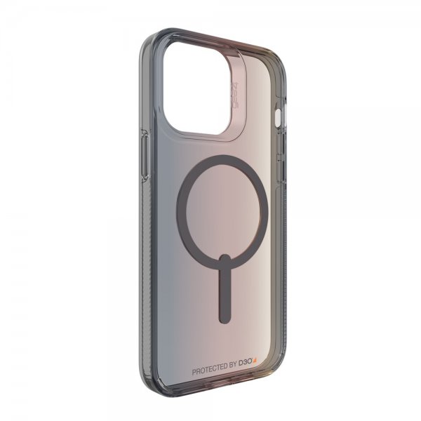 Gear4 iPhone 14 Pro Max Skal Milan Snap Sunset Ombre