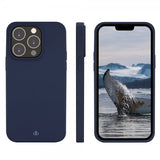 dbramante1928 iPhone 14 Pro Max Skal Monaco MagSafe Pacific Blue