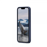 dbramante1928 iPhone 14 Pro Max Skal Monaco MagSafe Pacific Blue