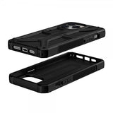 Urban Armor Gear (UAG) iPhone 14 Pro Max Skal Monarch Carbon Fiber