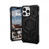 Urban Armor Gear (UAG) iPhone 14 Pro Max Skal Monarch Pro MagSafe Carbon Fiber