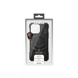 Urban Armor Gear (UAG) iPhone 14 Pro Max Skal Monarch Pro MagSafe Carbon Fiber